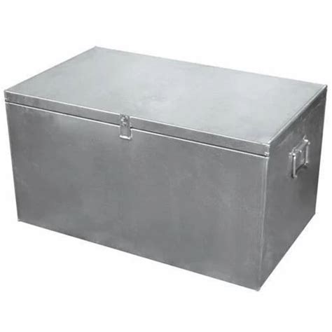 steel box cost in india|lightweight steel box price.